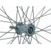 Alber E-fix Wheelchair Power Conversion